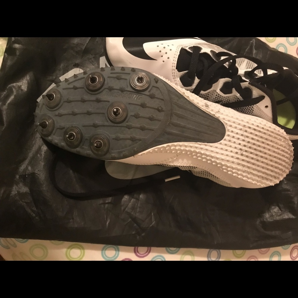 Spike - Picture 2 of 5